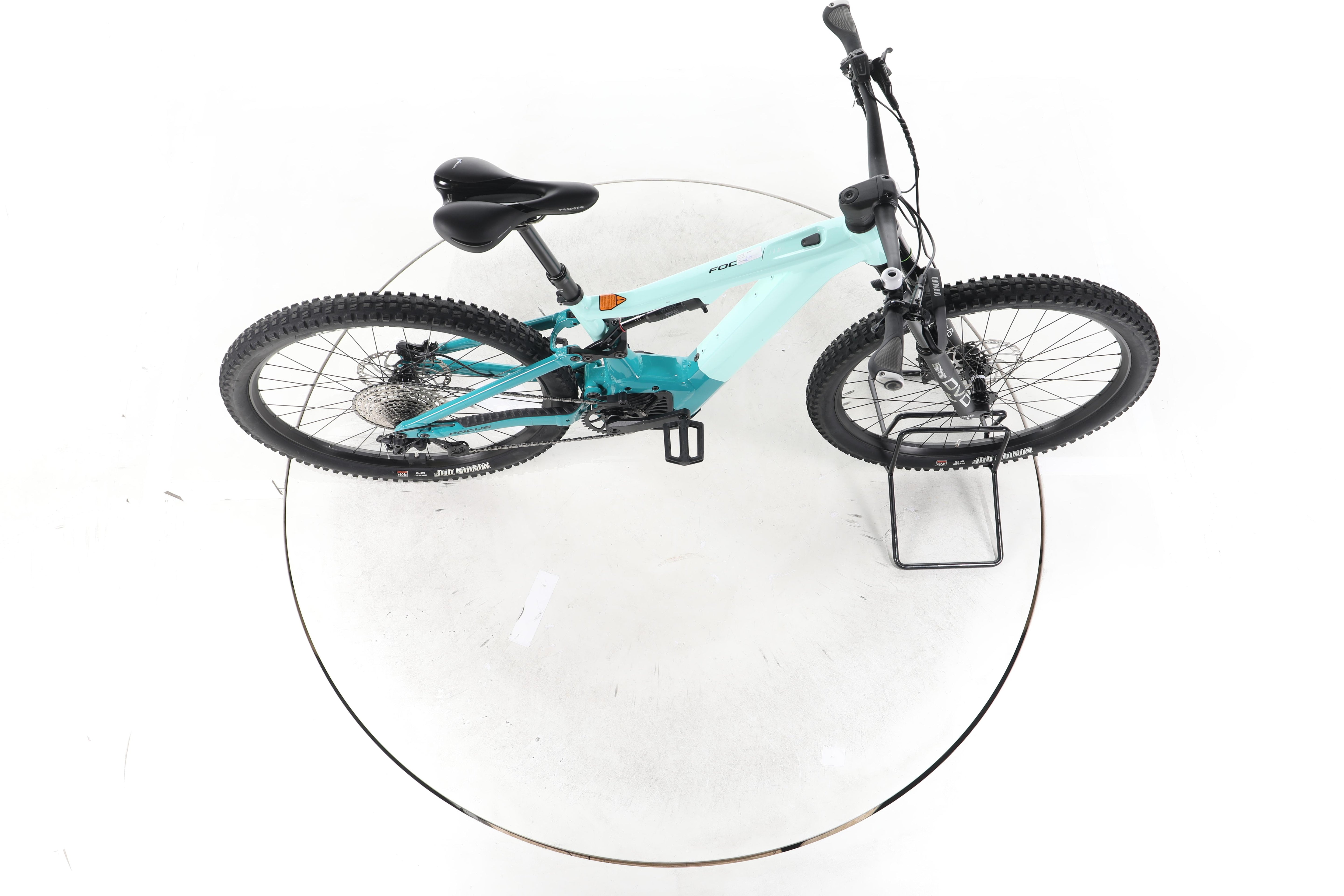 Focus JAM² 6.7 E-Bike Fully - Image 13