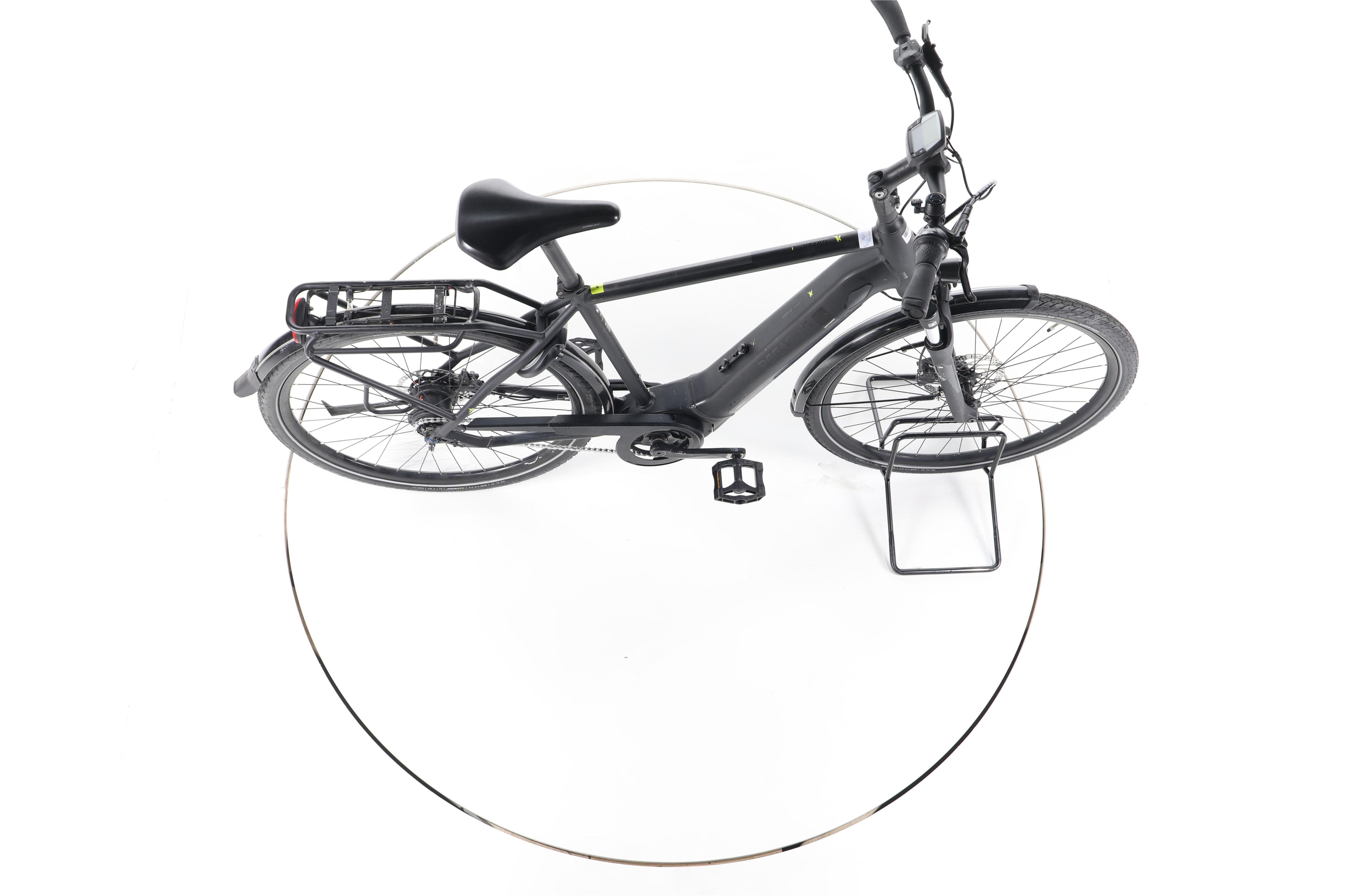 Pegasus Solero City E-Bike - Image 13