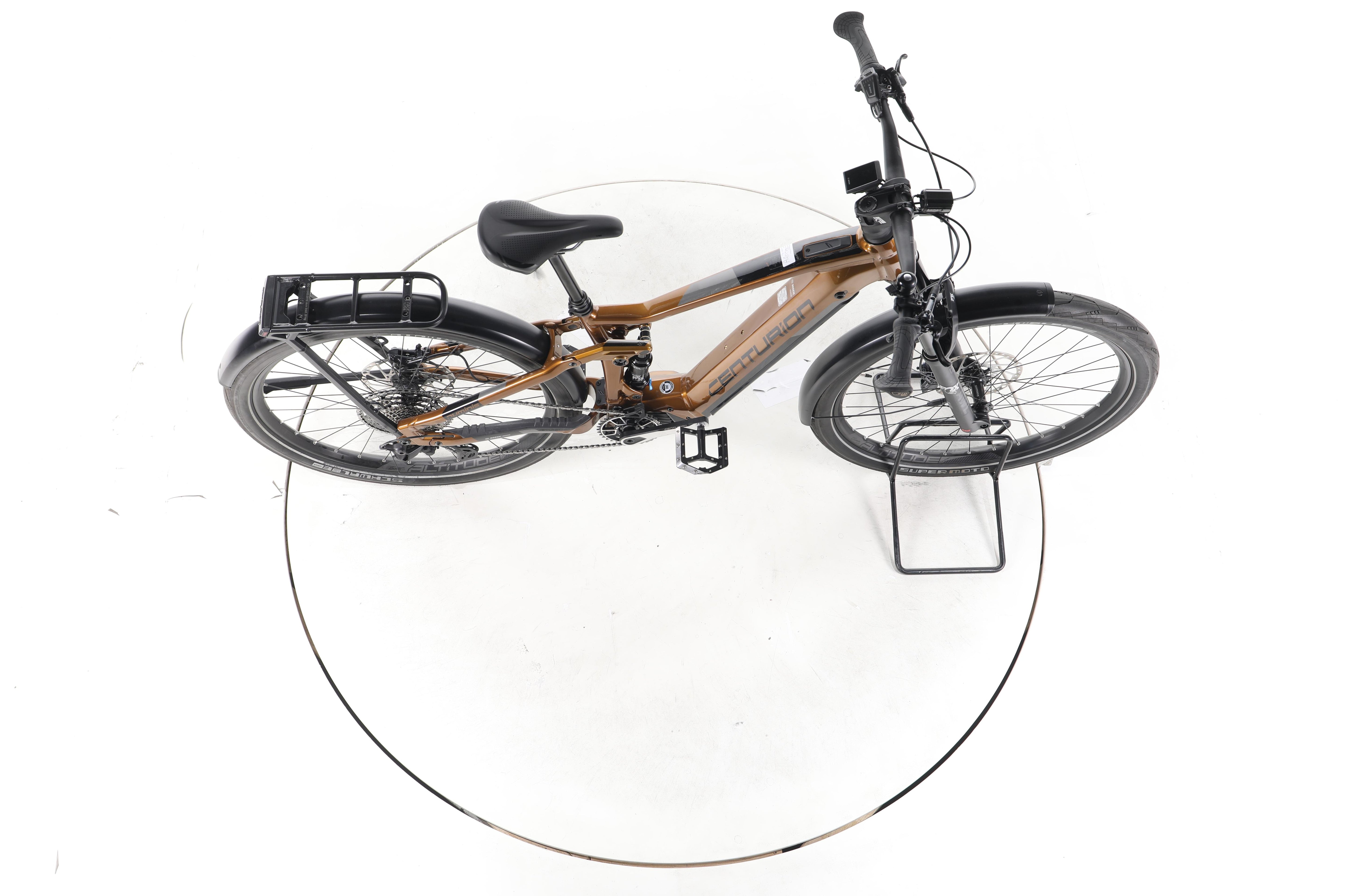 Centurion Numinis R2700i EQ SUV E-Bike - Image 13