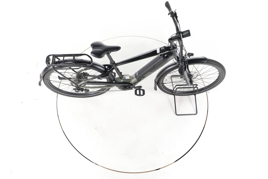 Cannondale Tesoro Neo X 2 Trekking E-Bike - Image 13