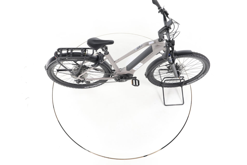 Kalkhoff Entice 5.B Advance+ ABS Trekking E-Bike - Image 13