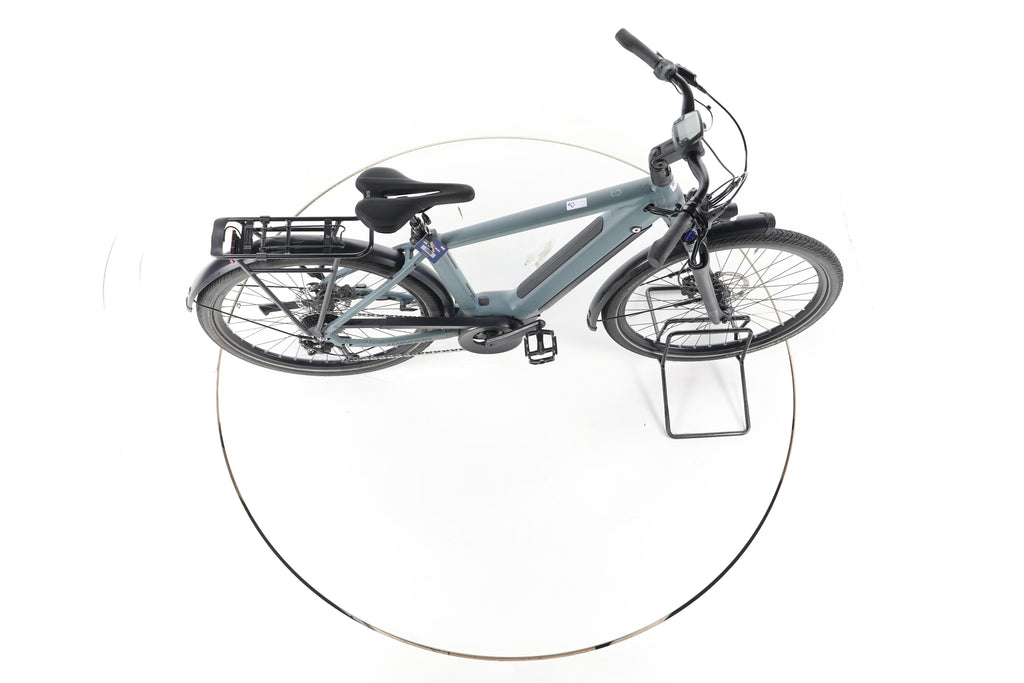 Winora Sinus 9 i Trekking E-Bike - Image 13