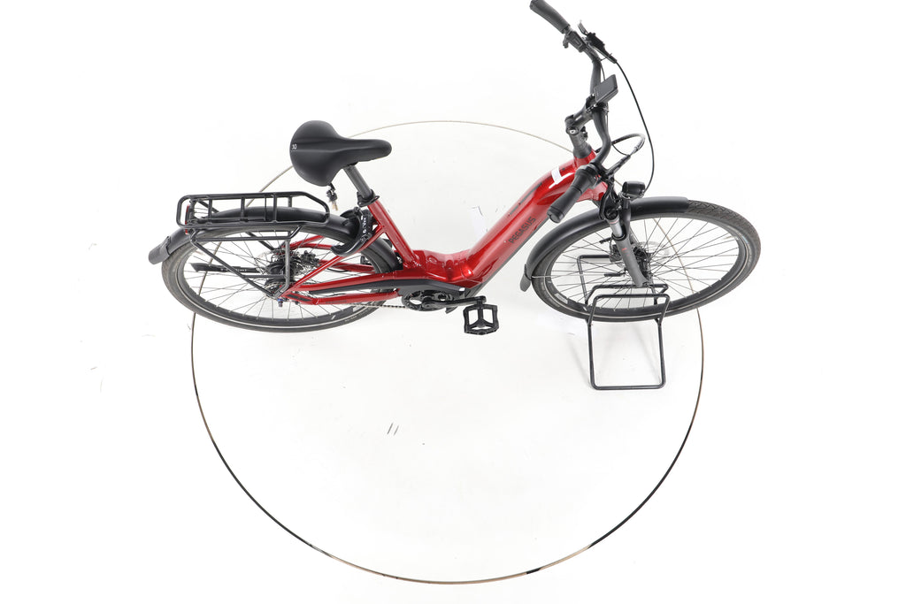Pegasus Premio EVO 5F Lite City E-Bike Tiefeinsteiger - Image 13