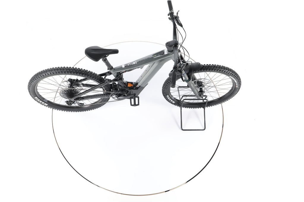 Focus Sam² 6.7 Fully E-Bike 2023 - Image 13