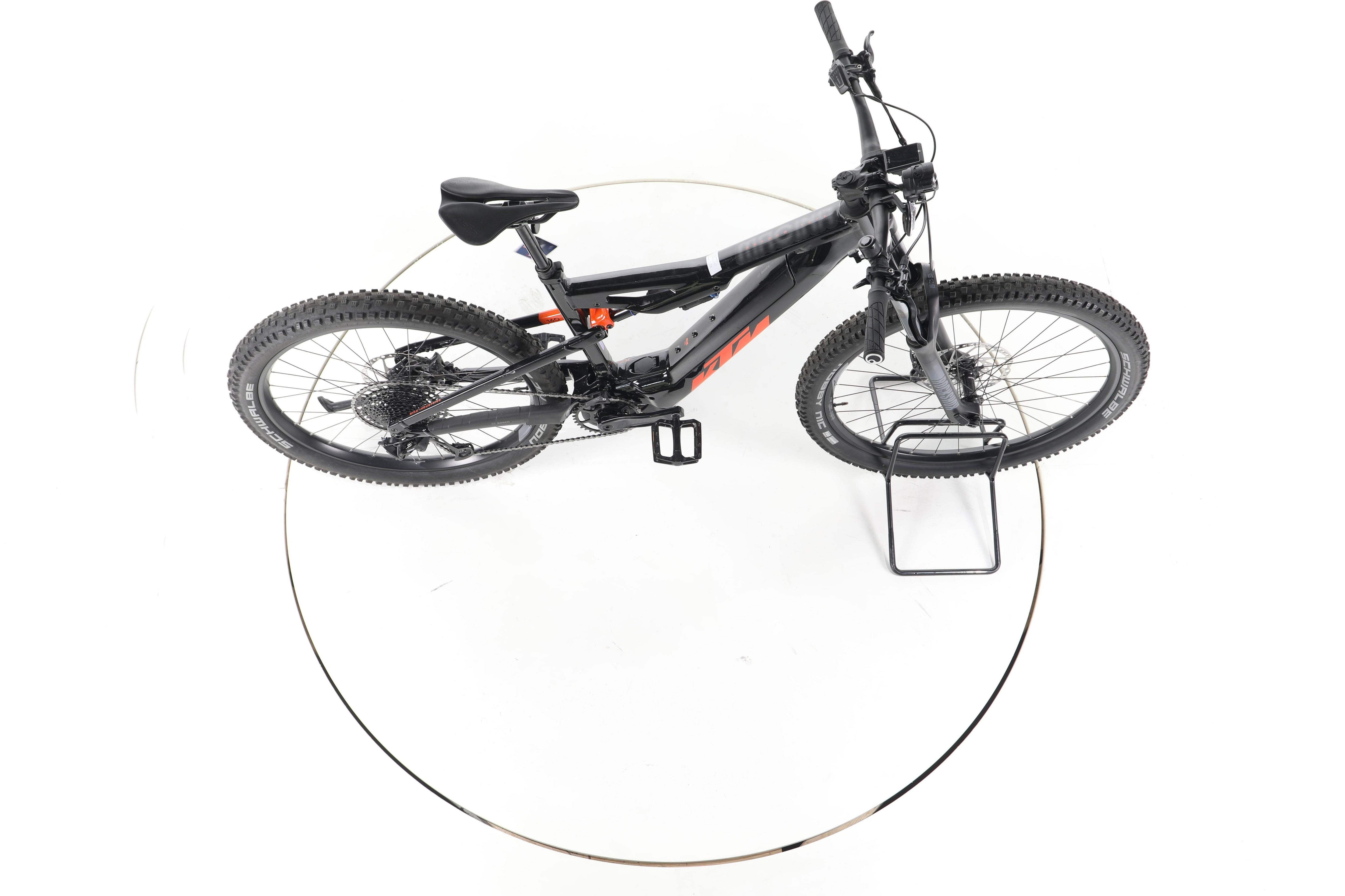 KTM MACINA KAPOHO 7973 Fully E-Bike 2023 - Image 13