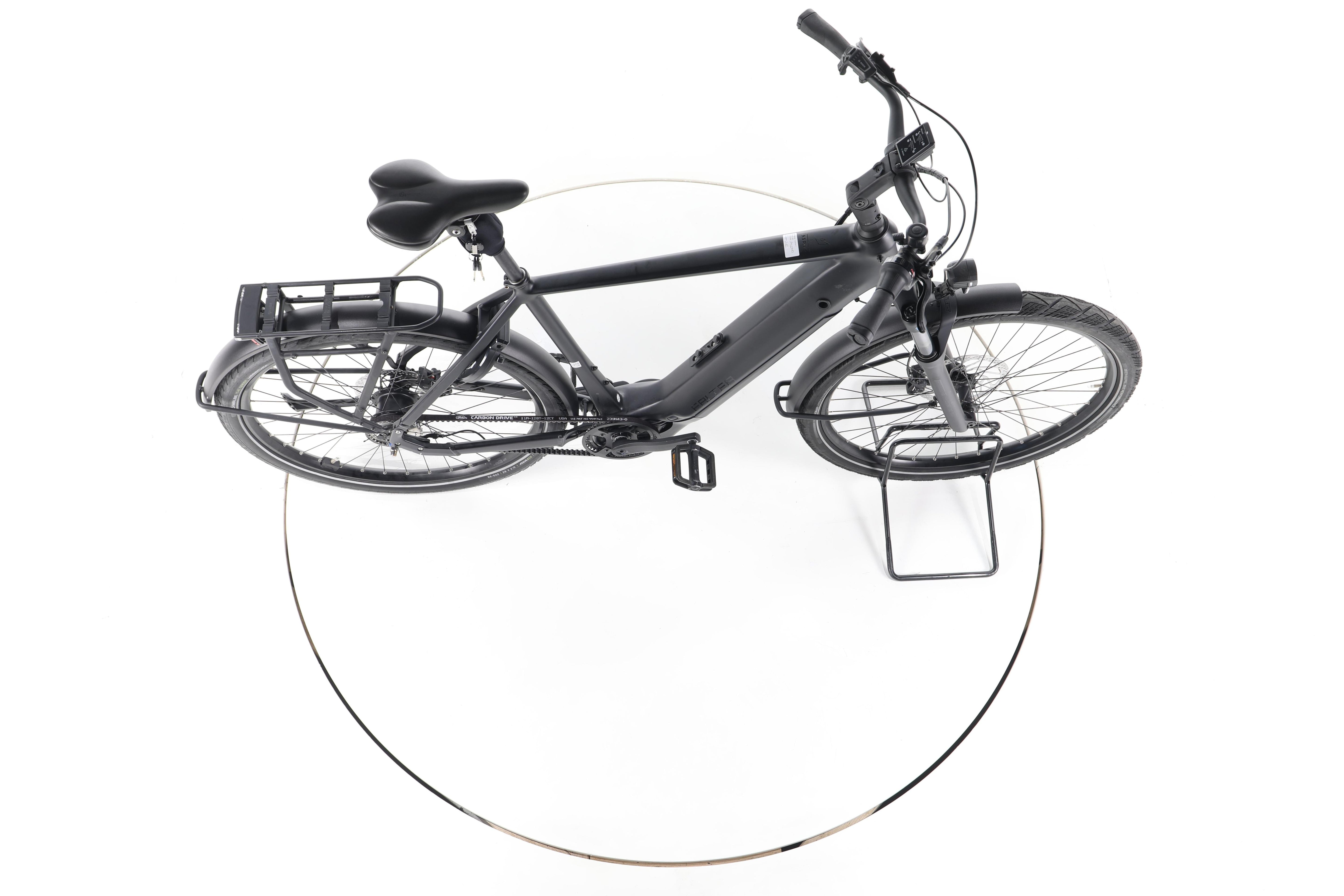 FALTER SUB 9.5 FL PLUS City E-Bike 2025 - Image 13