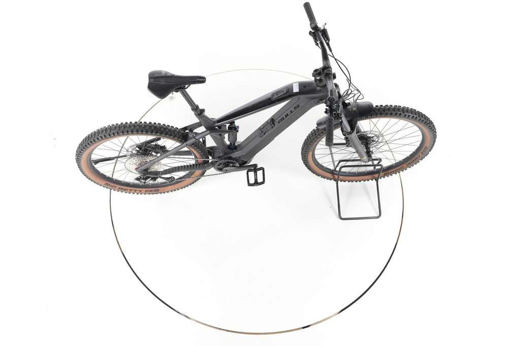 Bulls Sonic EVO AM 2 ABS E-Bike Fully Carbon 2024 - Image 13