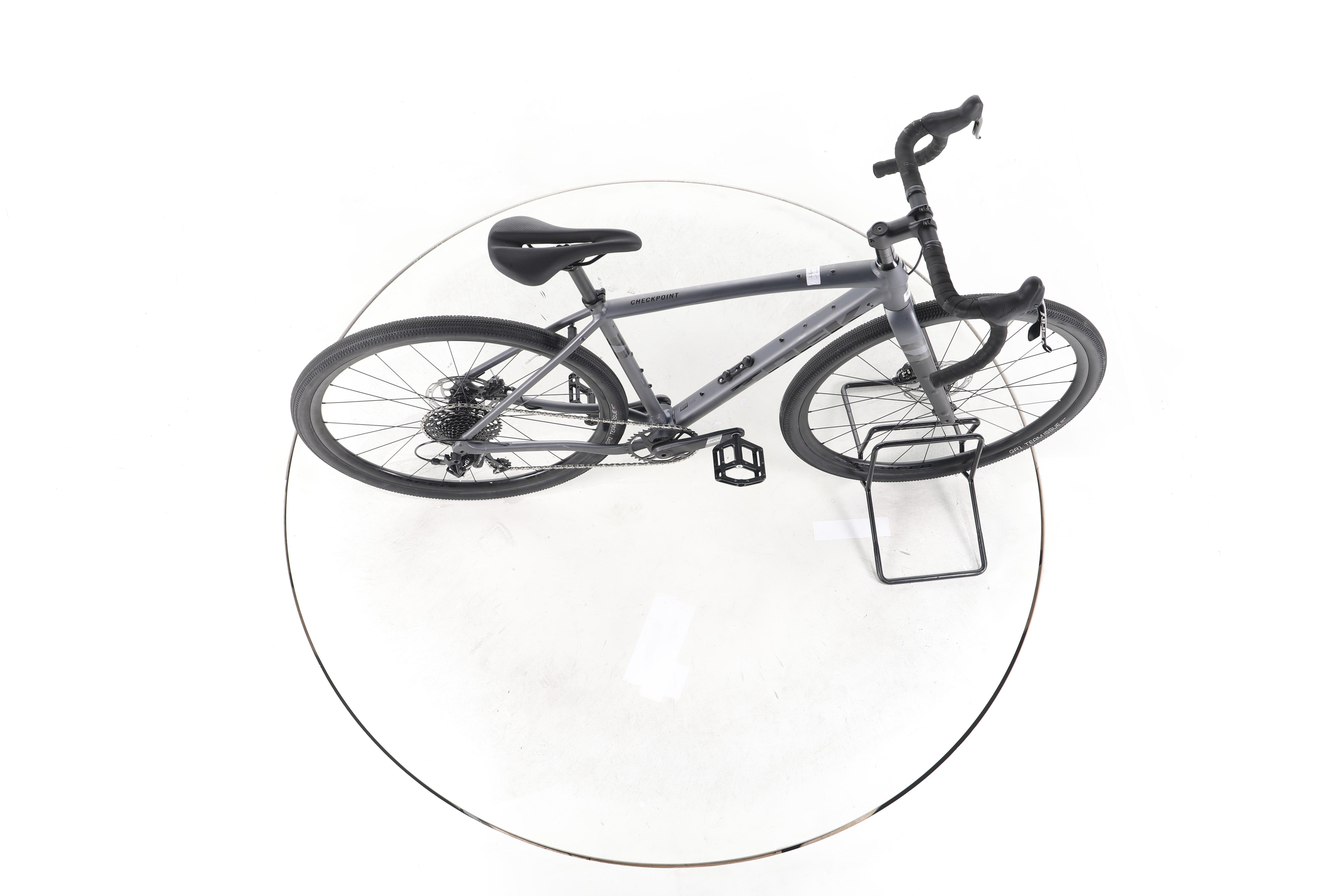 Trek Checkpoint ALR 4 Gravelbike 2025 - Image 13