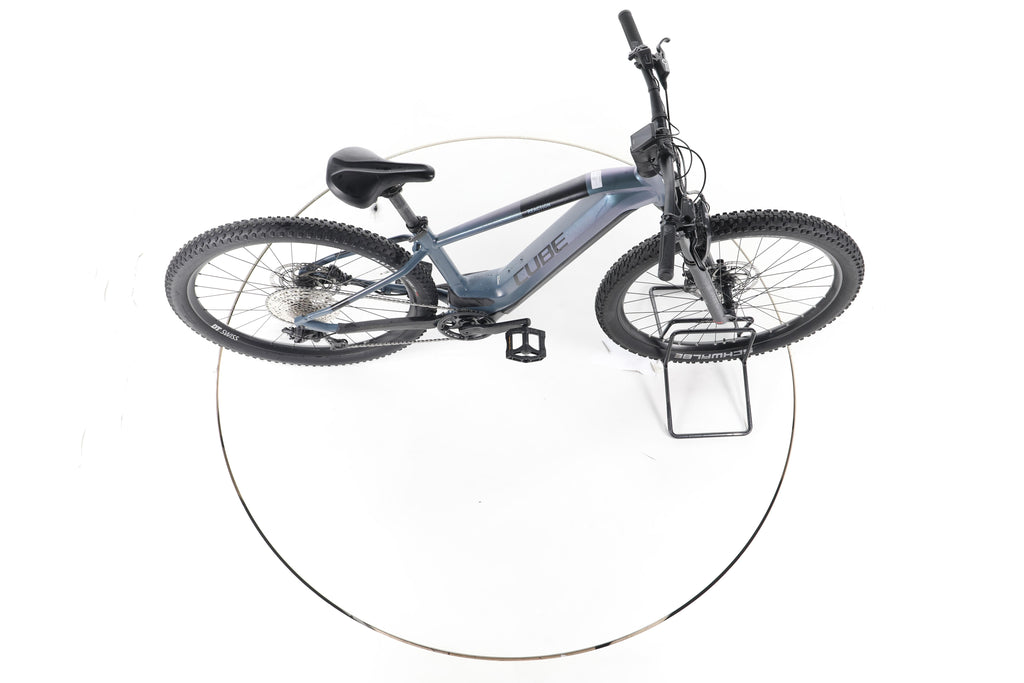 Cube Reaction Hybrid ABS E-Bike 2023 - Image 13