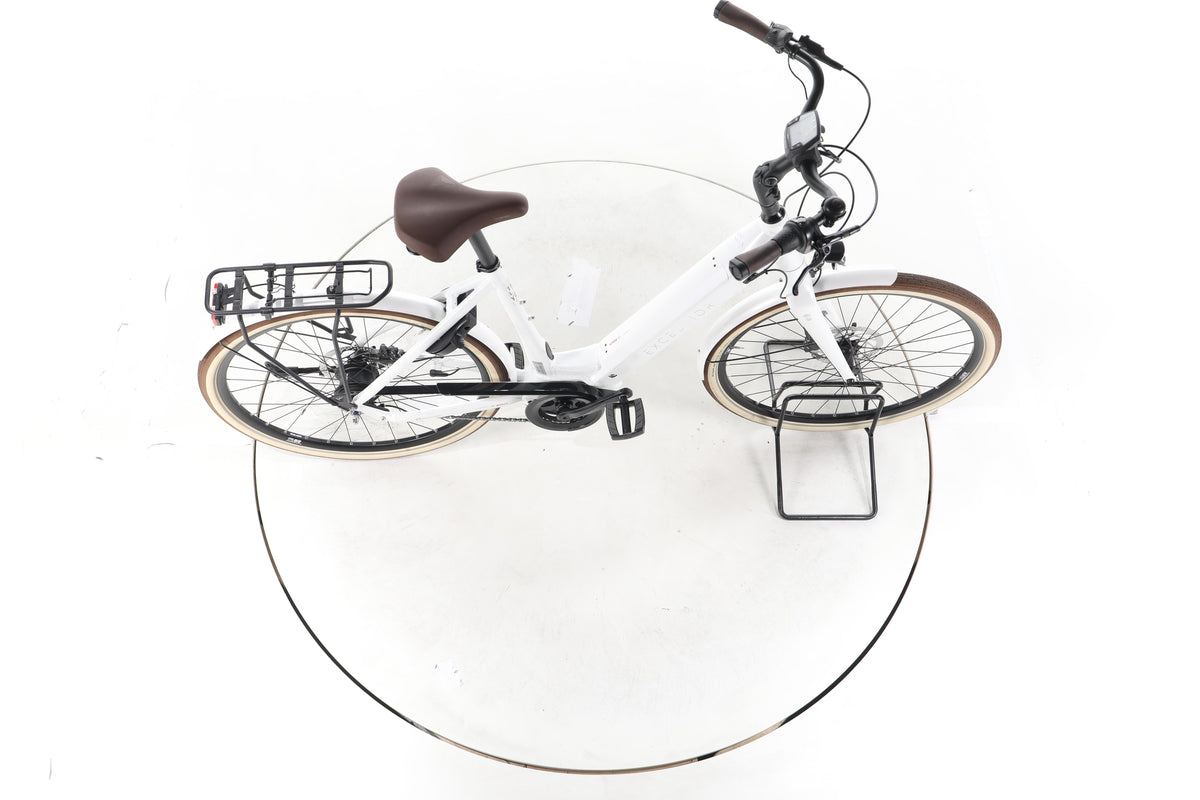Excelsior Pearl City E-Bike Tiefeinsteiger - Image 13
