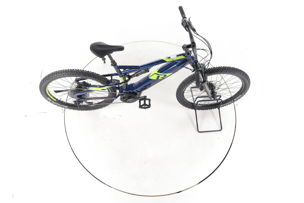 R Raymon Fullray 130E 6.0 E-Bike Fully - Image 13