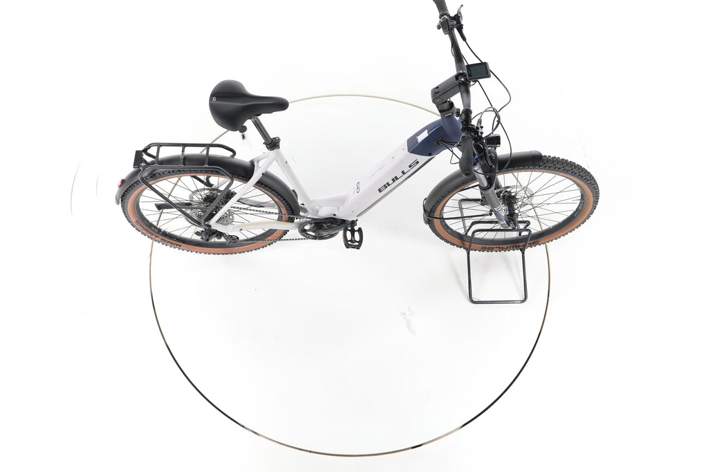 Bulls Iconic EVO 3 Trekking E-Bike Tiefeinsteiger 2024 - Image 13