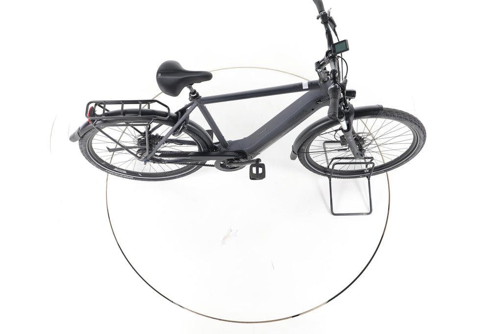 Pegasus Premio Evo 5R Belt City E-Bike 2024 - Image 13