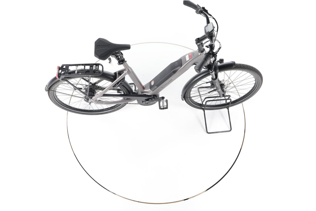 Carver Cityzen E.440 FL City E-Bike Tiefeinsteiger - Image 13
