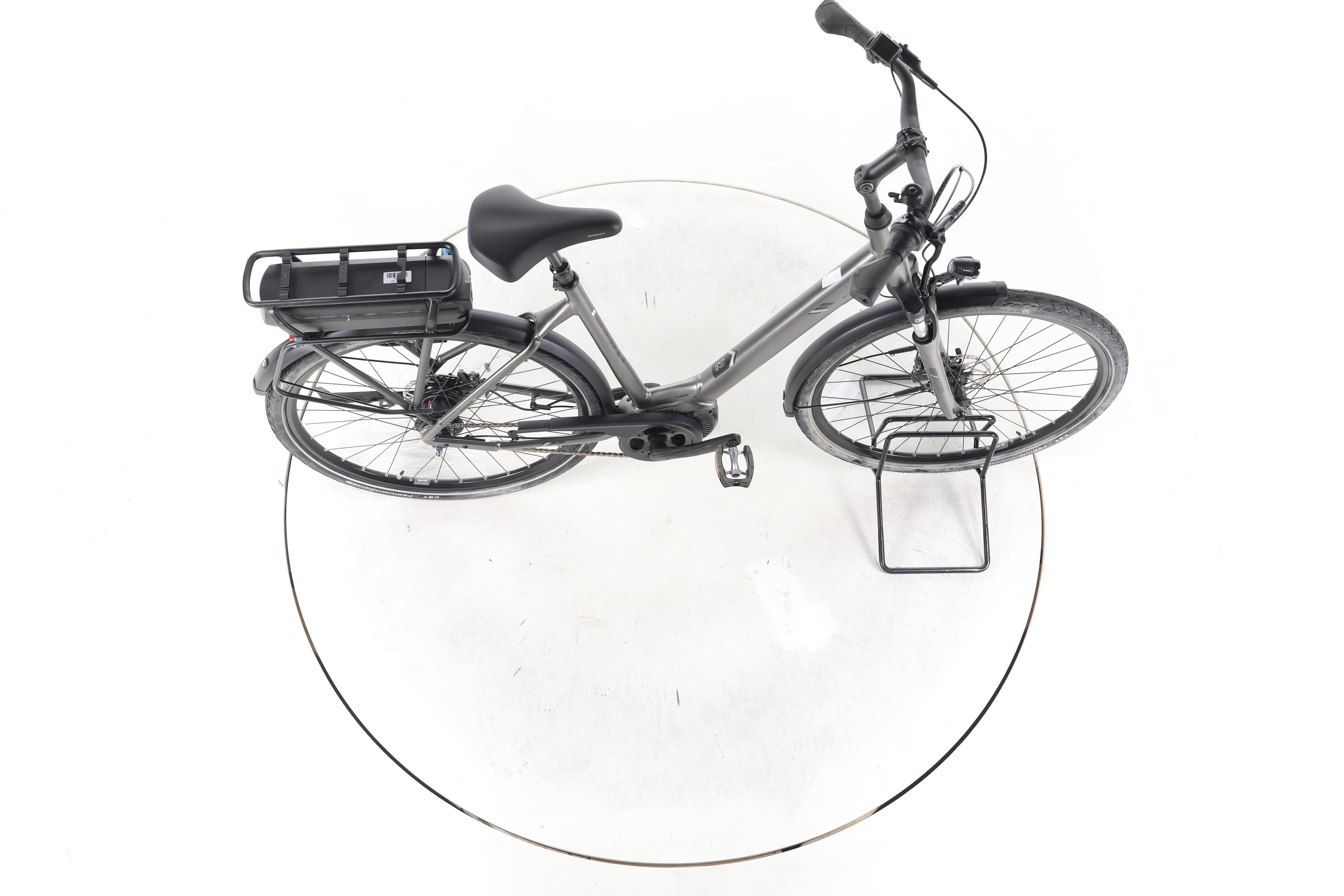 Giant Entour E+ 0 City E-Bike Tiefeinsteiger - Image 13