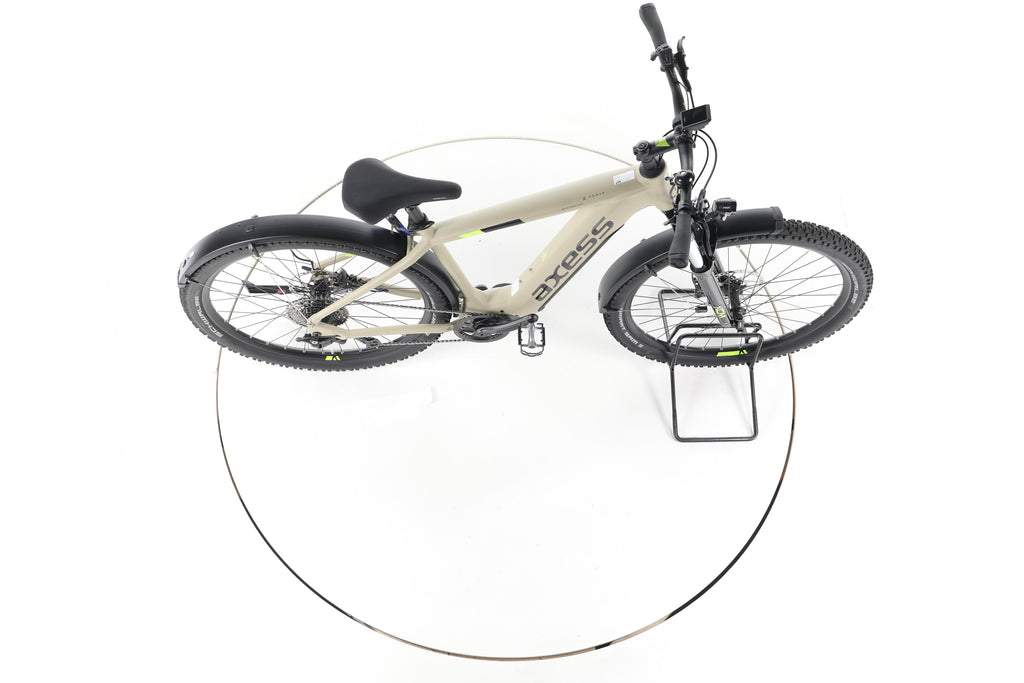 Axess Force 29 Allroad Trekking E-Bike 2023 - Image 13