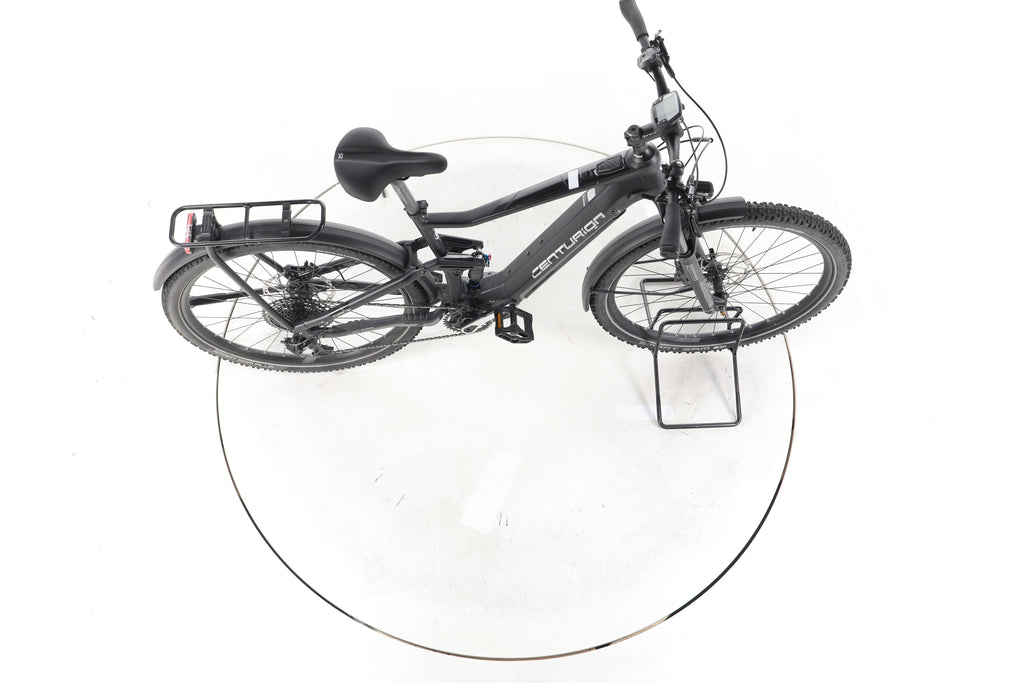 Centurion Lhasa E R860i EQ SUV E-Bike - Image 13