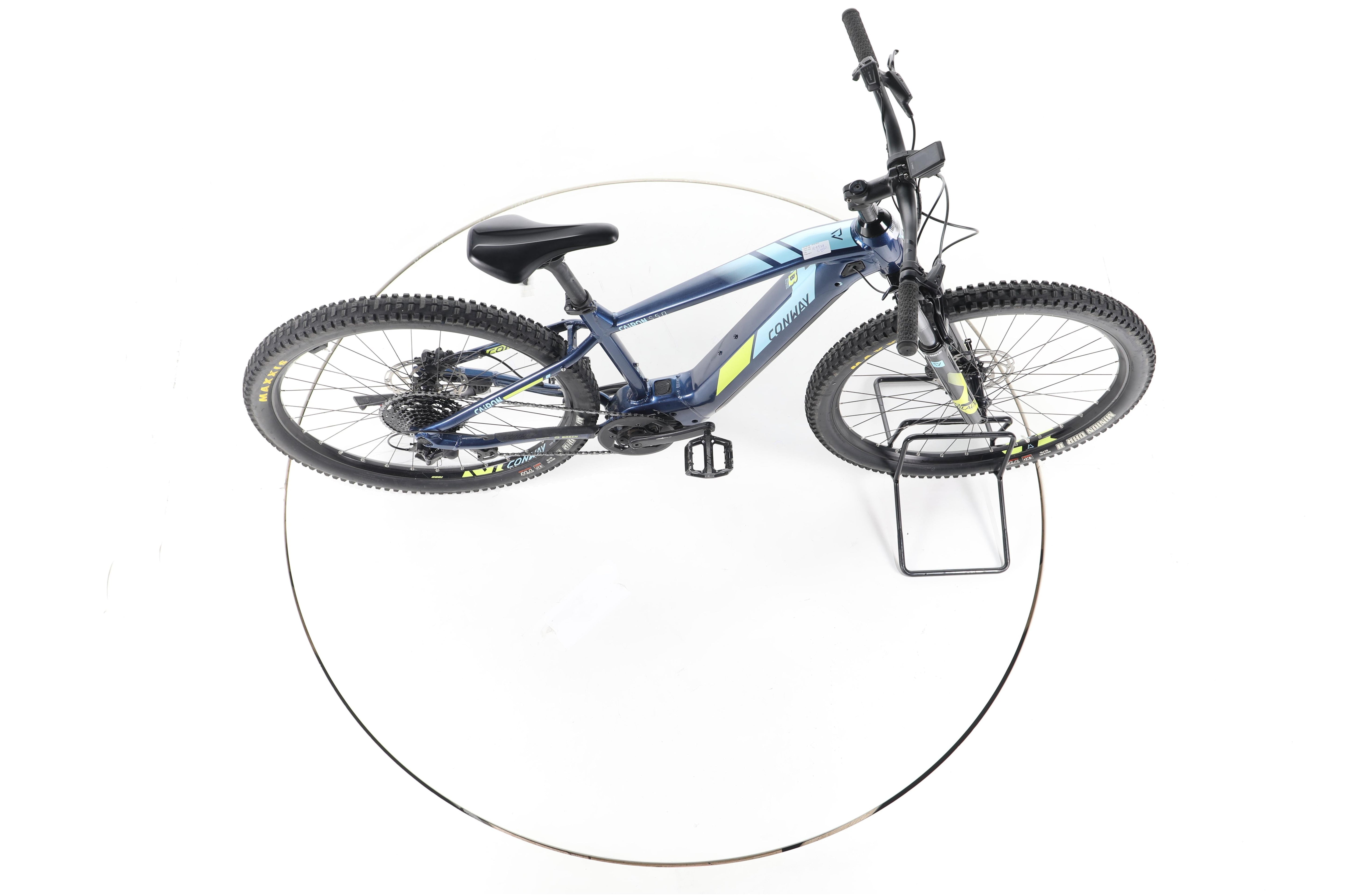 Conway Cairon S 5.0 E-Bike - Image 13