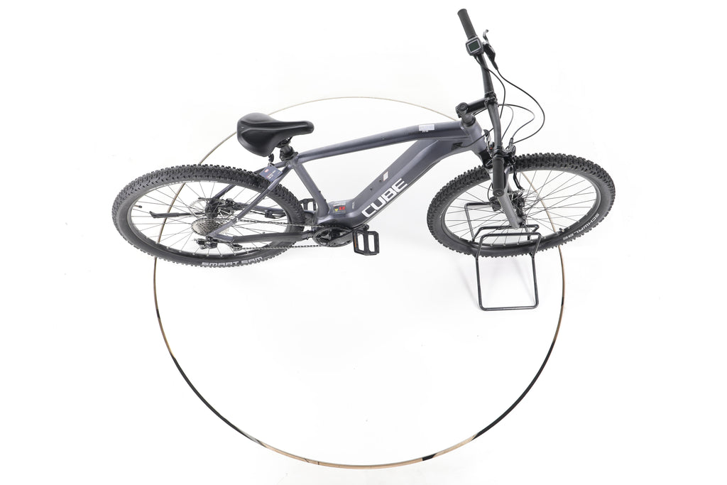 Cube Reaction Hybrid Performance E-Bike - Image 13