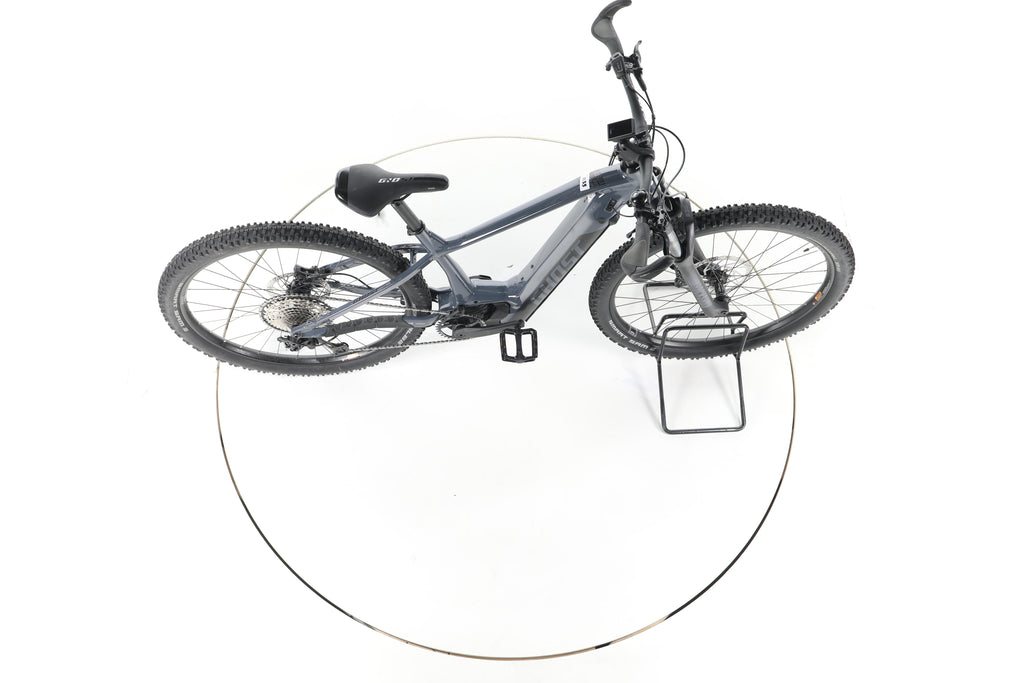 Ghost E-Teru B Pro E-Bike - Image 13