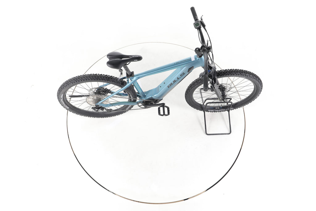 Bulls Copperhead EVO 2 Trekking E-Bike - Image 13