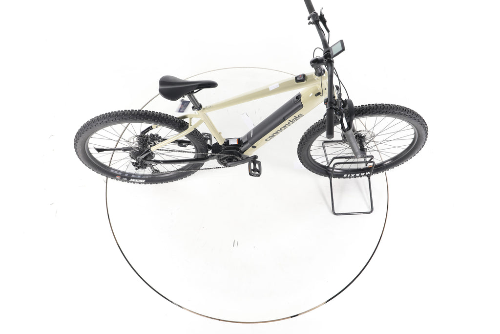 Cannondale Trail Neo 4 E-Bike - Image 13