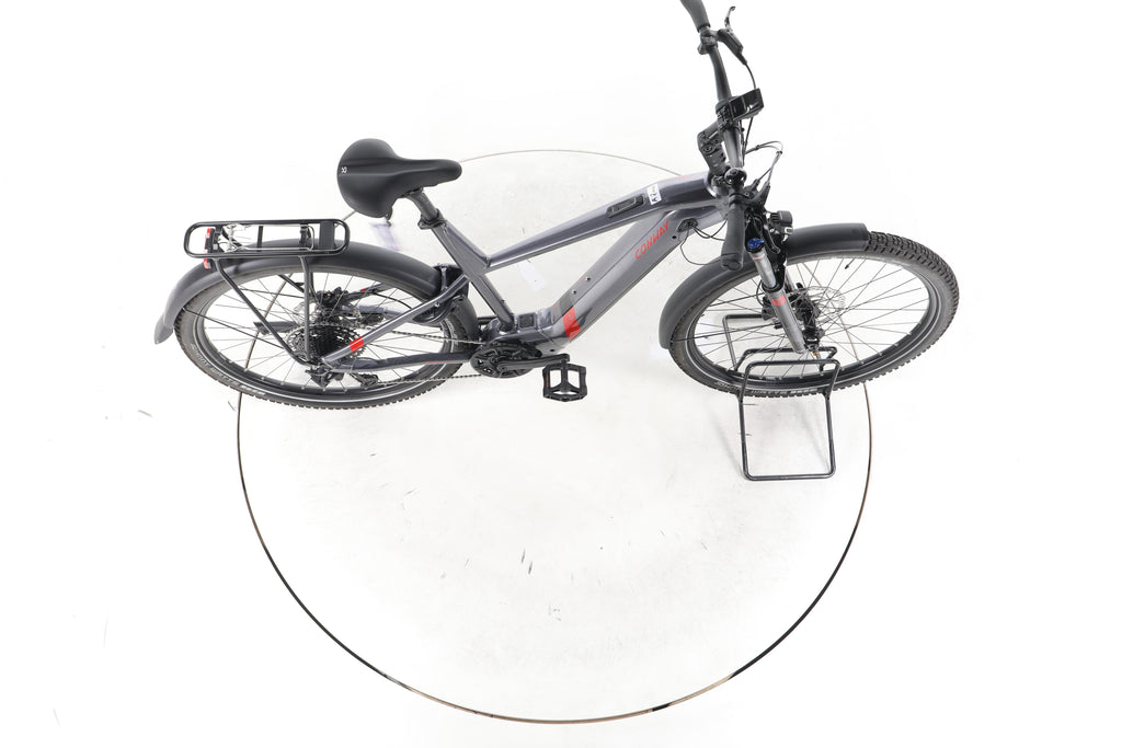 Conway Cairon SUV 5.0 Trekking E-Bike - Image 13