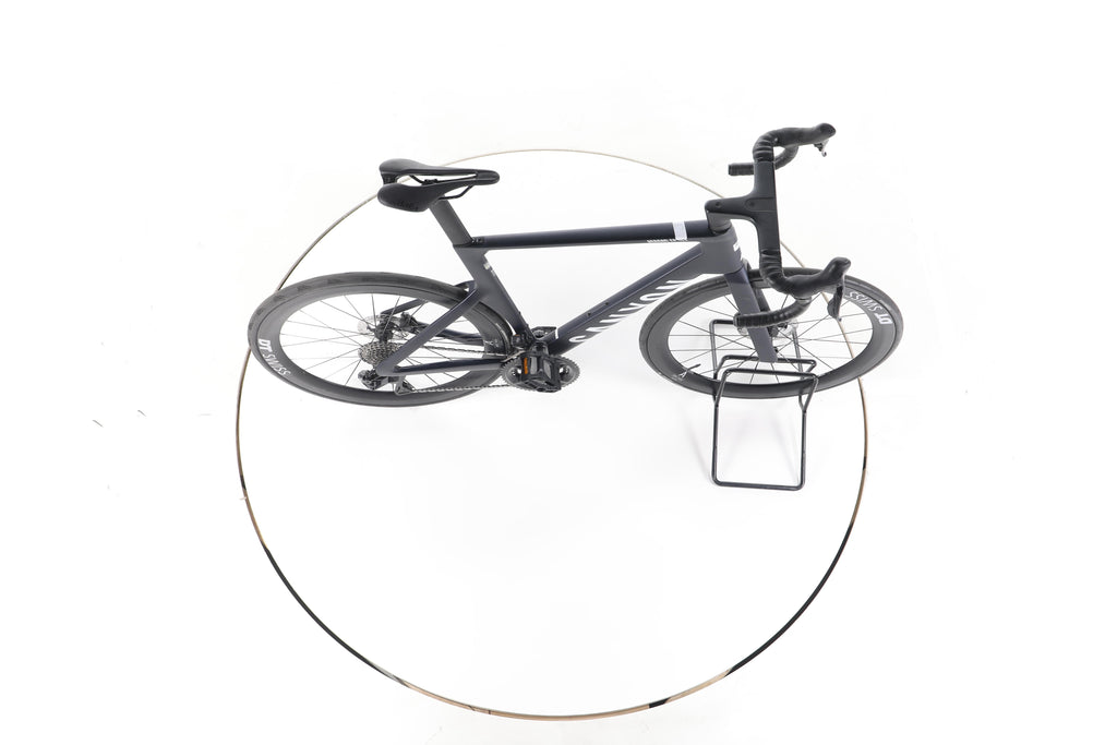 Canyon Aeroad CF SLX 8 Di2 Rennrad Carbon 2024 - Image 13
