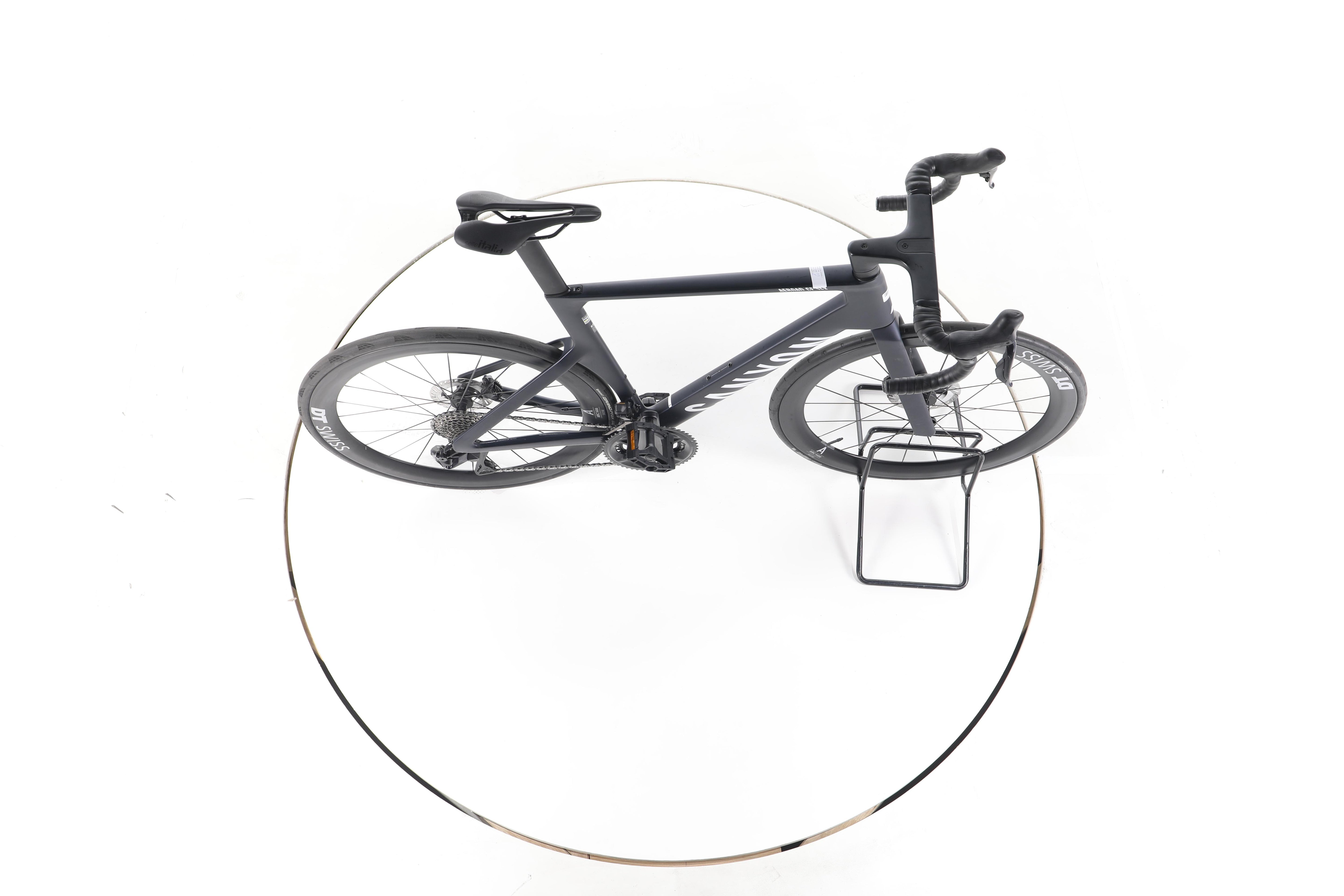 Canyon Aeroad CF SLX 8 Di2 Rennrad Carbon 2024 - Image 13