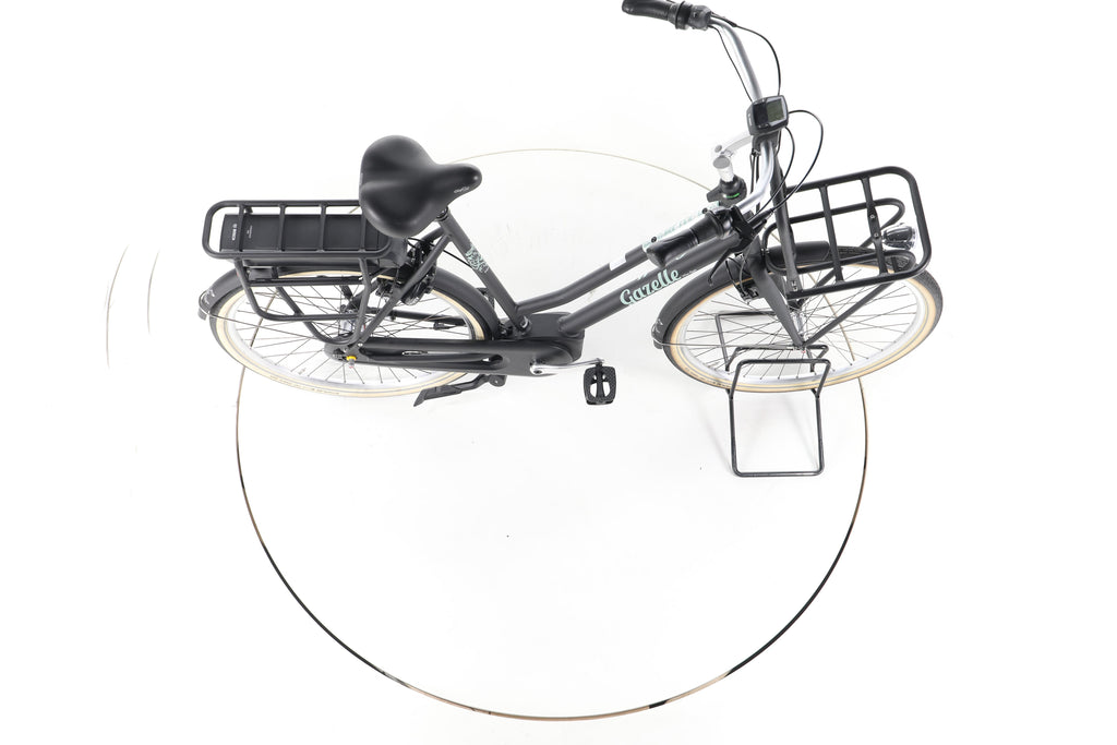 Gazelle Miss Grace C7+ HMB City E-Bike - Image 13