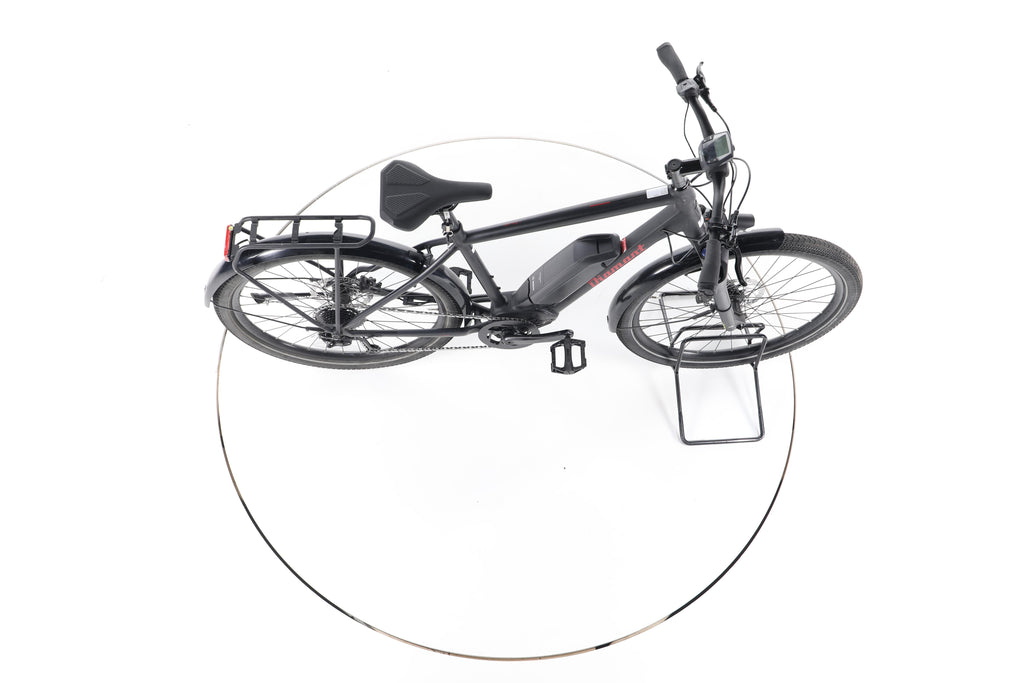 Diamant Zing+ Gen 1 Trekking E-Bike - Image 13