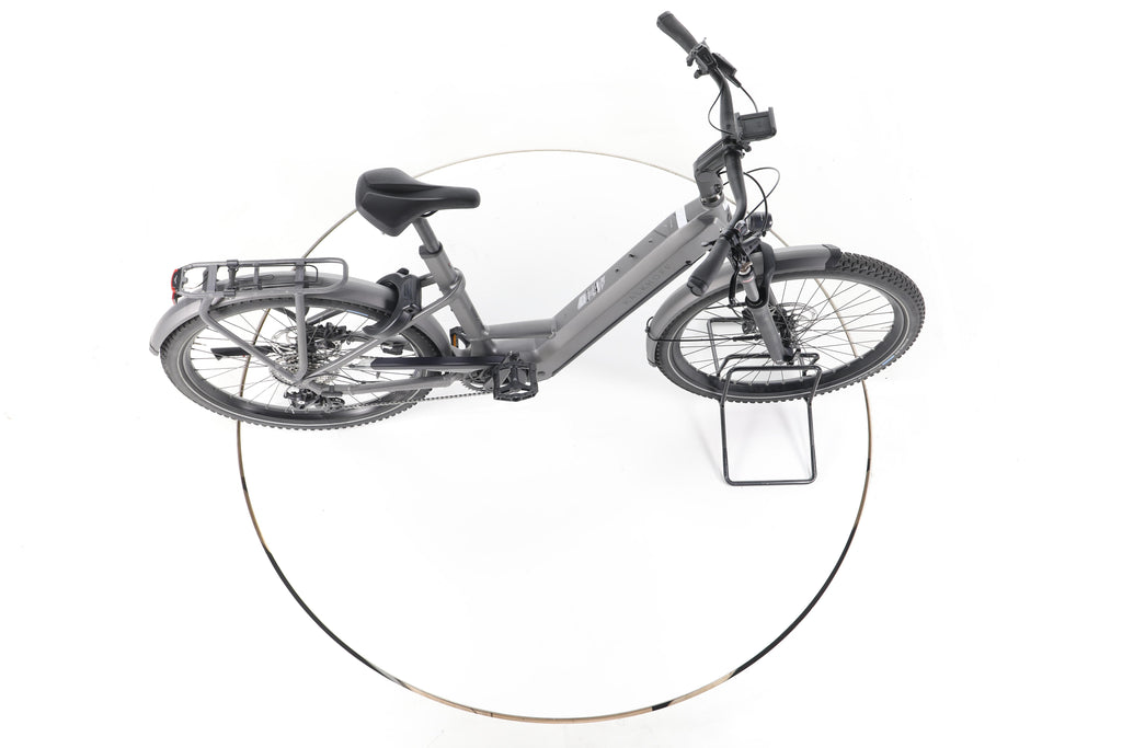 Kalkhoff Endeavour 7.B Move+ Trekking E-Bike Tiefeinsteiger - Image 13