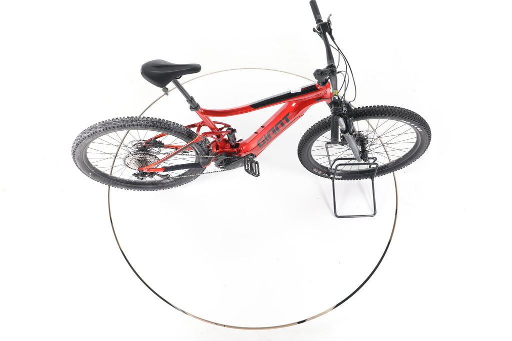 Giant Stance E+ 1 E-Bike Fully - Image 13