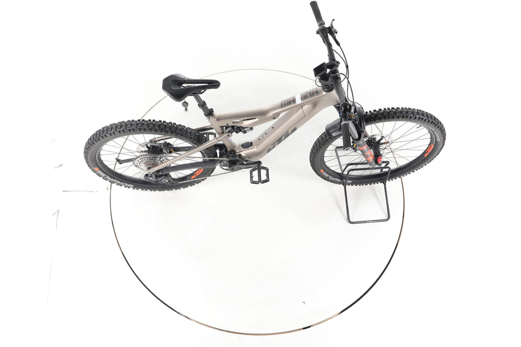 KTM Macina Prowler E-Bike Fully - Image 13