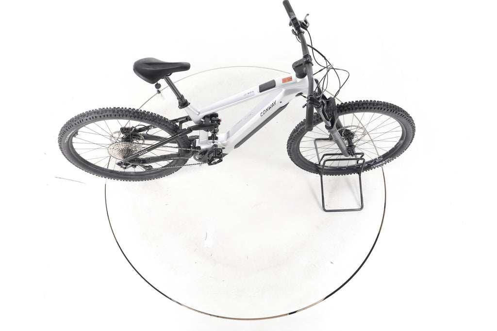 Conway Xyron ST 4.0 E-Bike Fully 2025 - Image 13