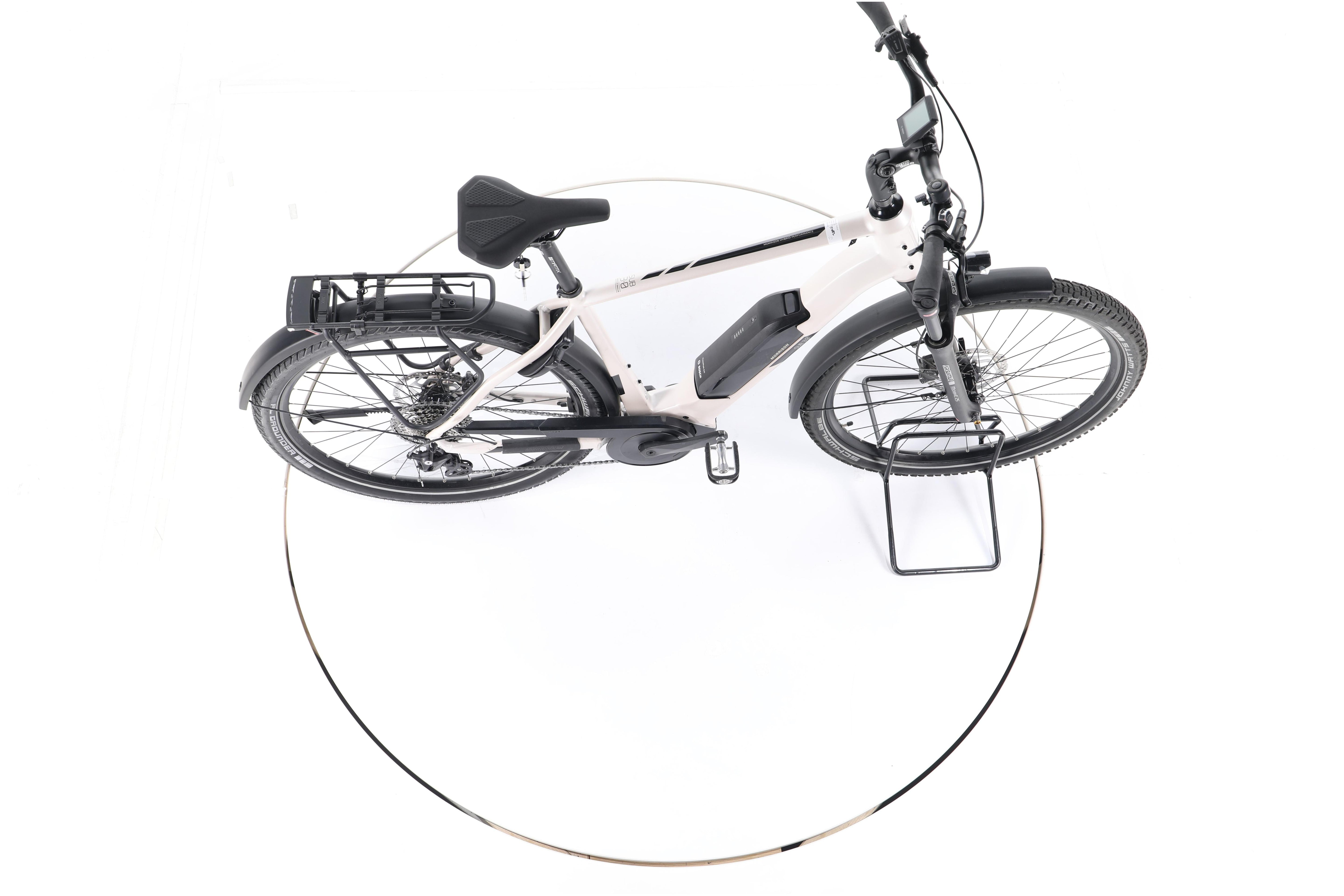 MORRISON SUB 3.0 Trekking E-Bike 2023 - Image 13