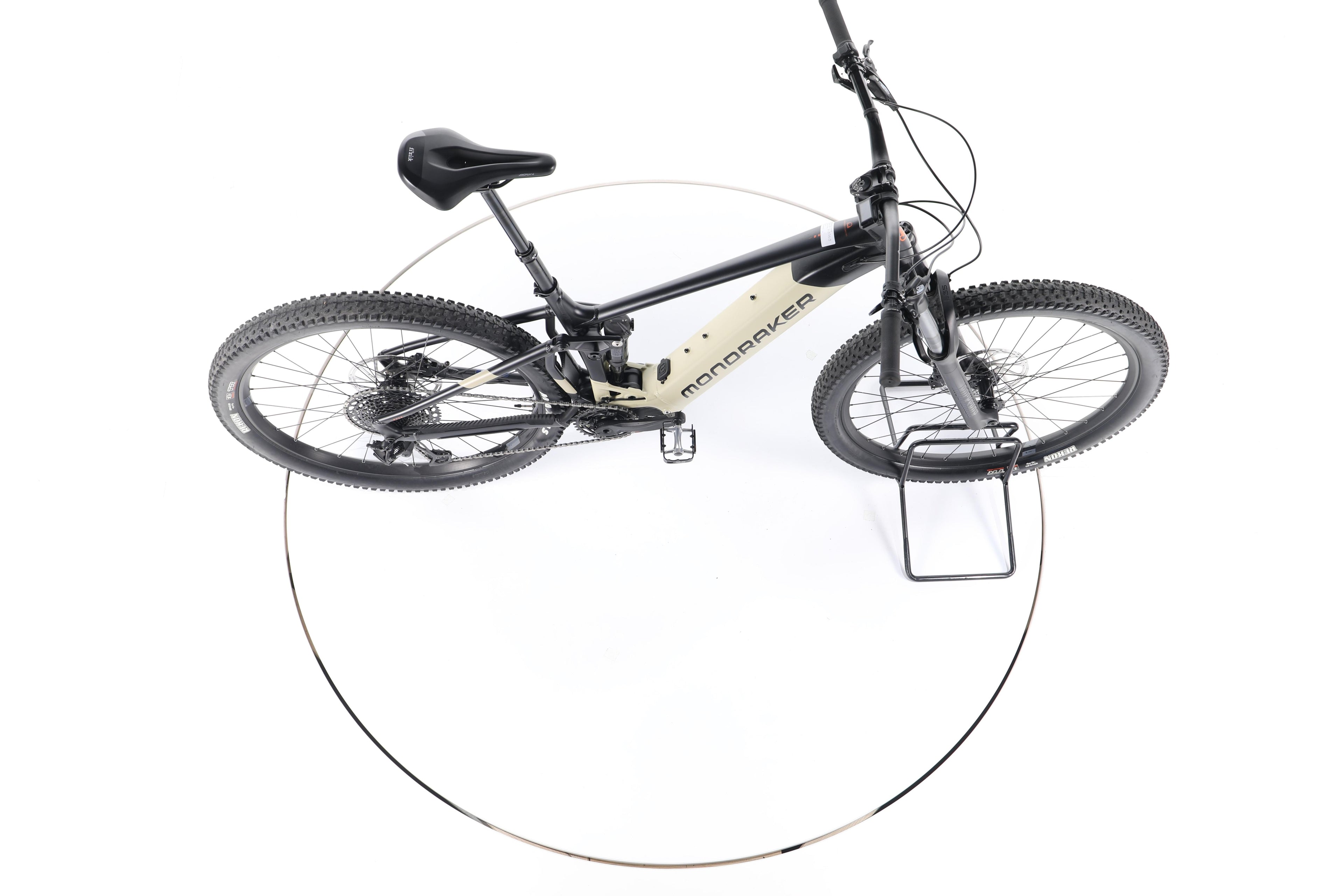 Mondraker DUSK Fully E-Bike 2023 - Image 13