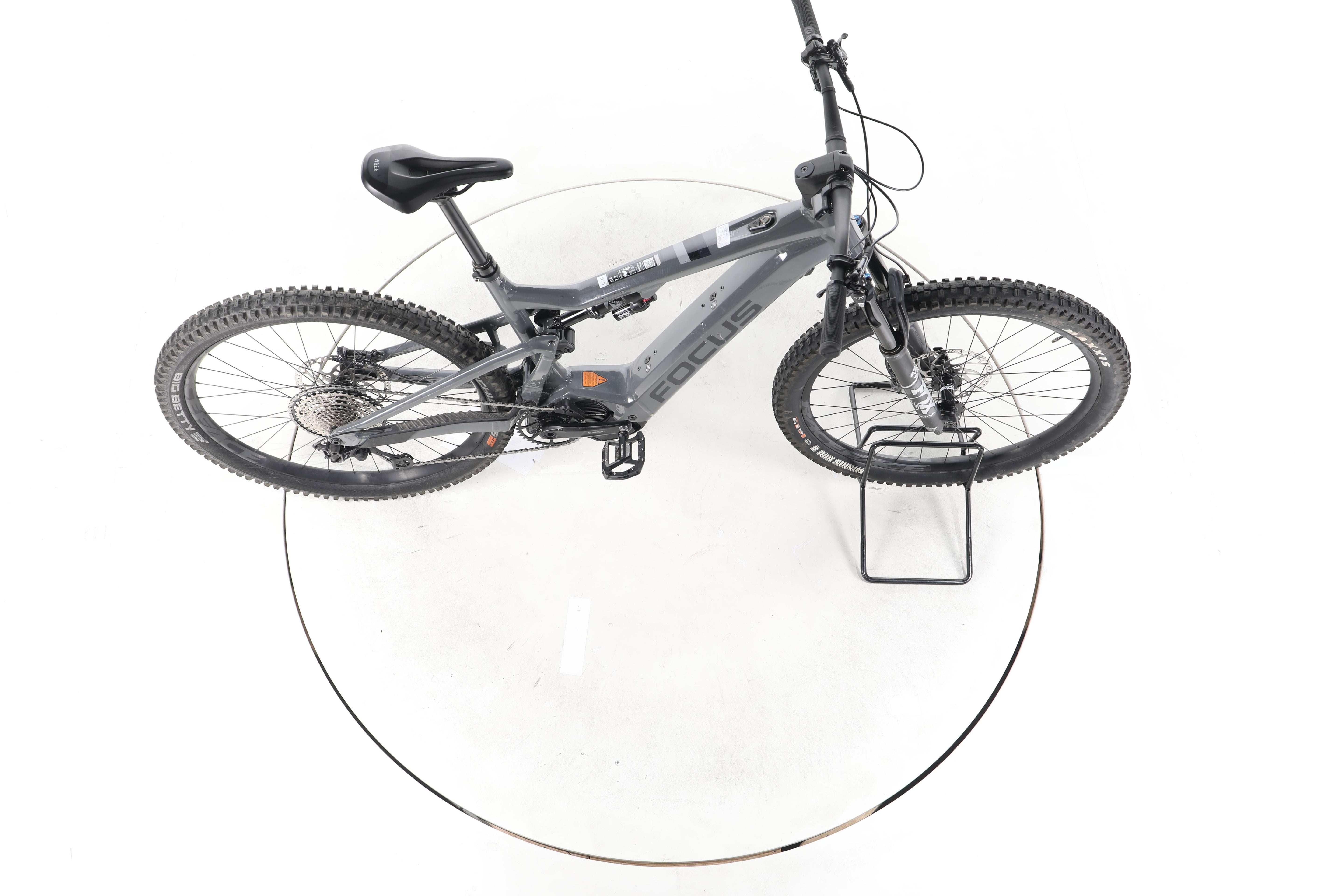 Focus JAM² 7.9 E-Bike Fully - Image 13