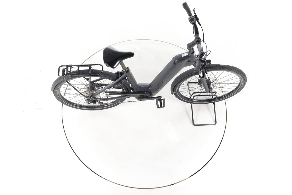 Scott Sub Sport eRide 20 Trekking E-Bike Tiefeinsteiger - Image 13
