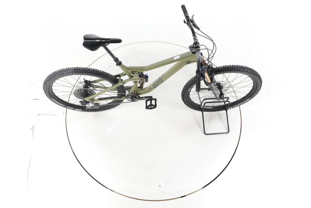 Rose Root Miller 3 Fahrrad Fully - Image 13
