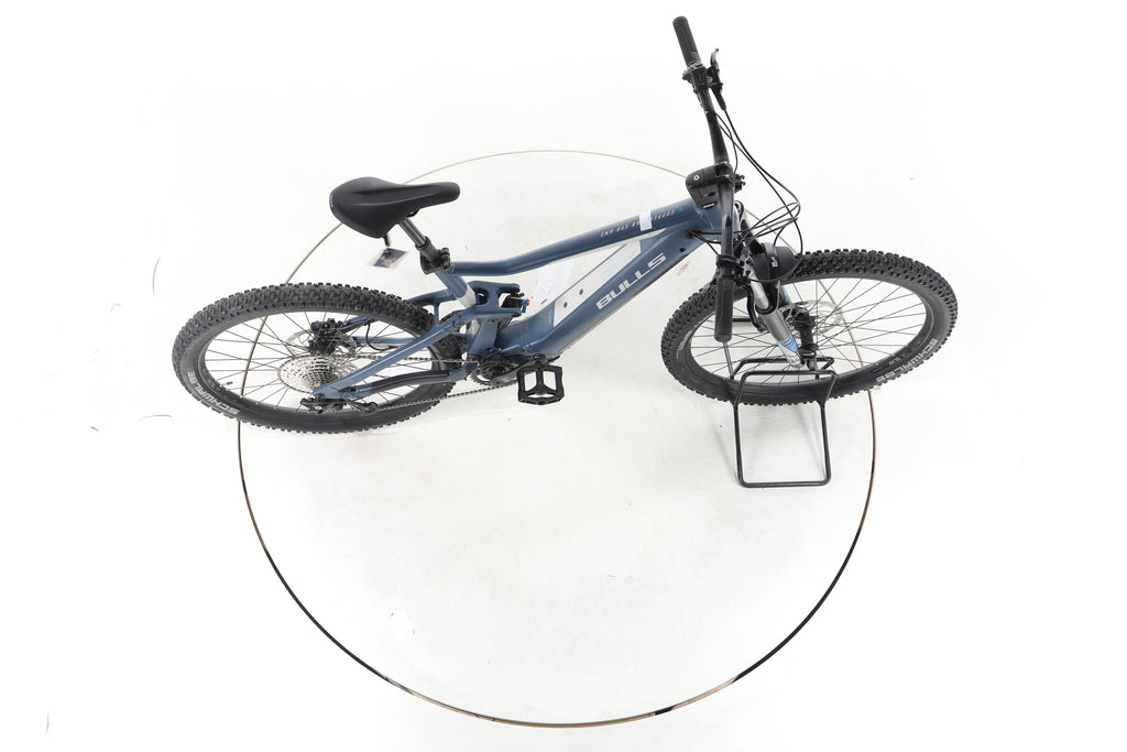 Bulls Copperhead EVO AM 2 E-Bike Fully - Image 13