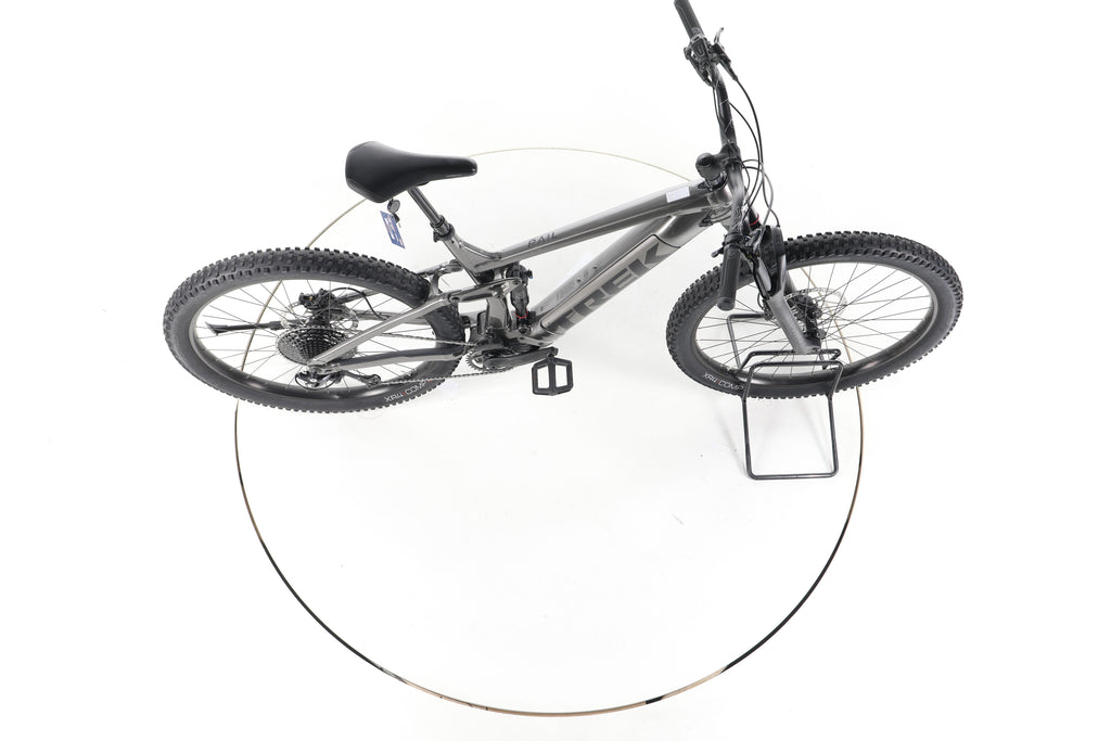 Trek Rail 5 Gen 3 Fully E-Bike - Image 13