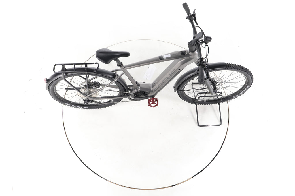 Focus Aventura 6.8 Trekking E-Bike - Image 13