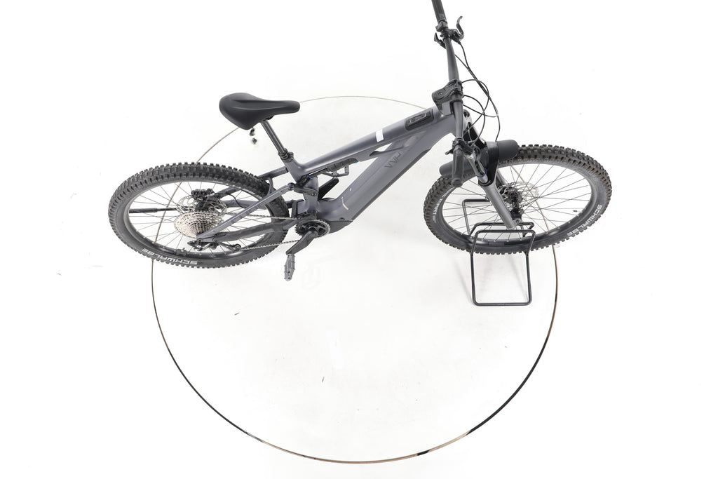 Cube Stereo Hybrid ONE77 HPC Race E-Bike Fully Carbon 2025 - Image 13
