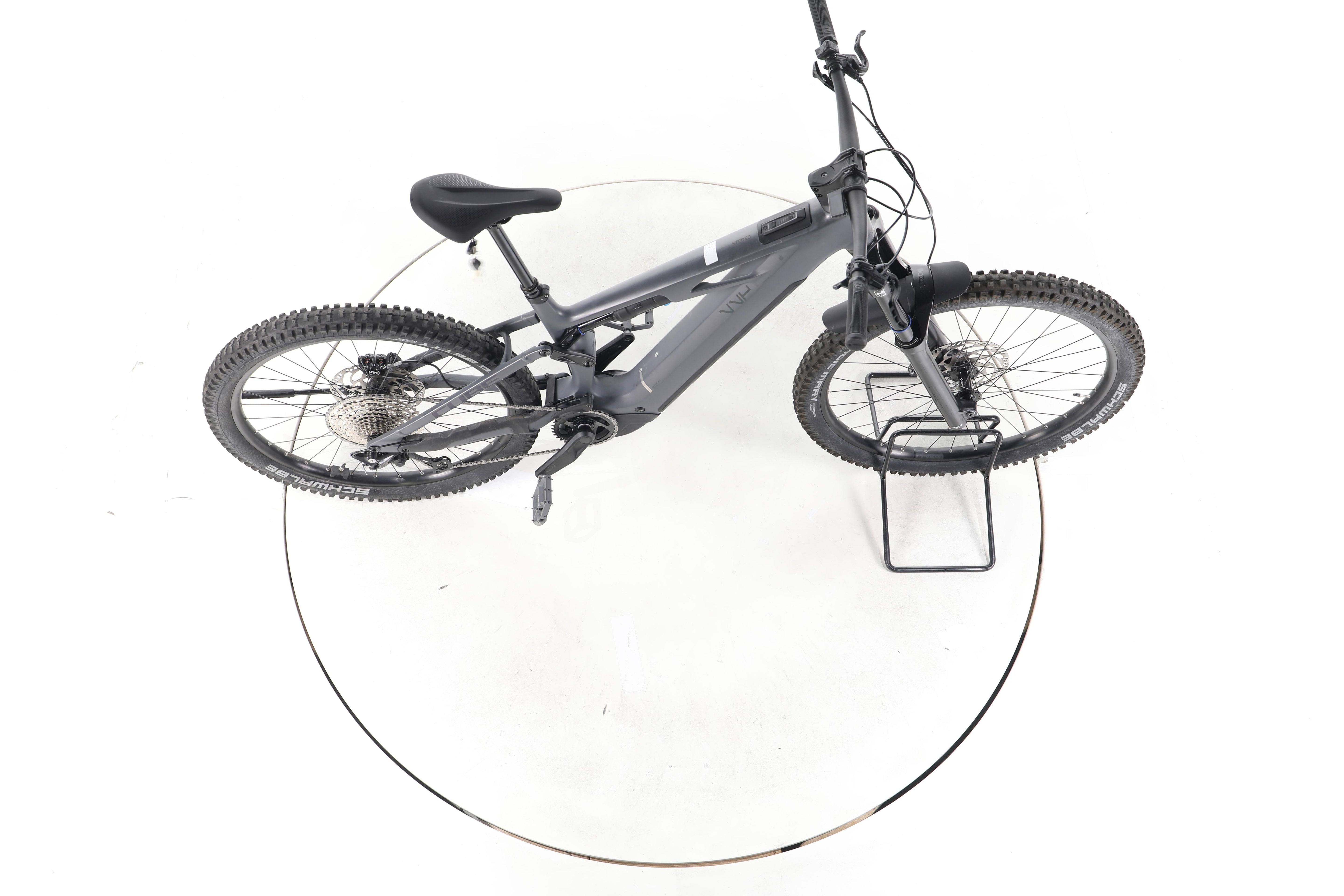 Cube Stereo Hybrid ONE77 HPC Race E-Bike Fully Carbon 2025 - Image 13