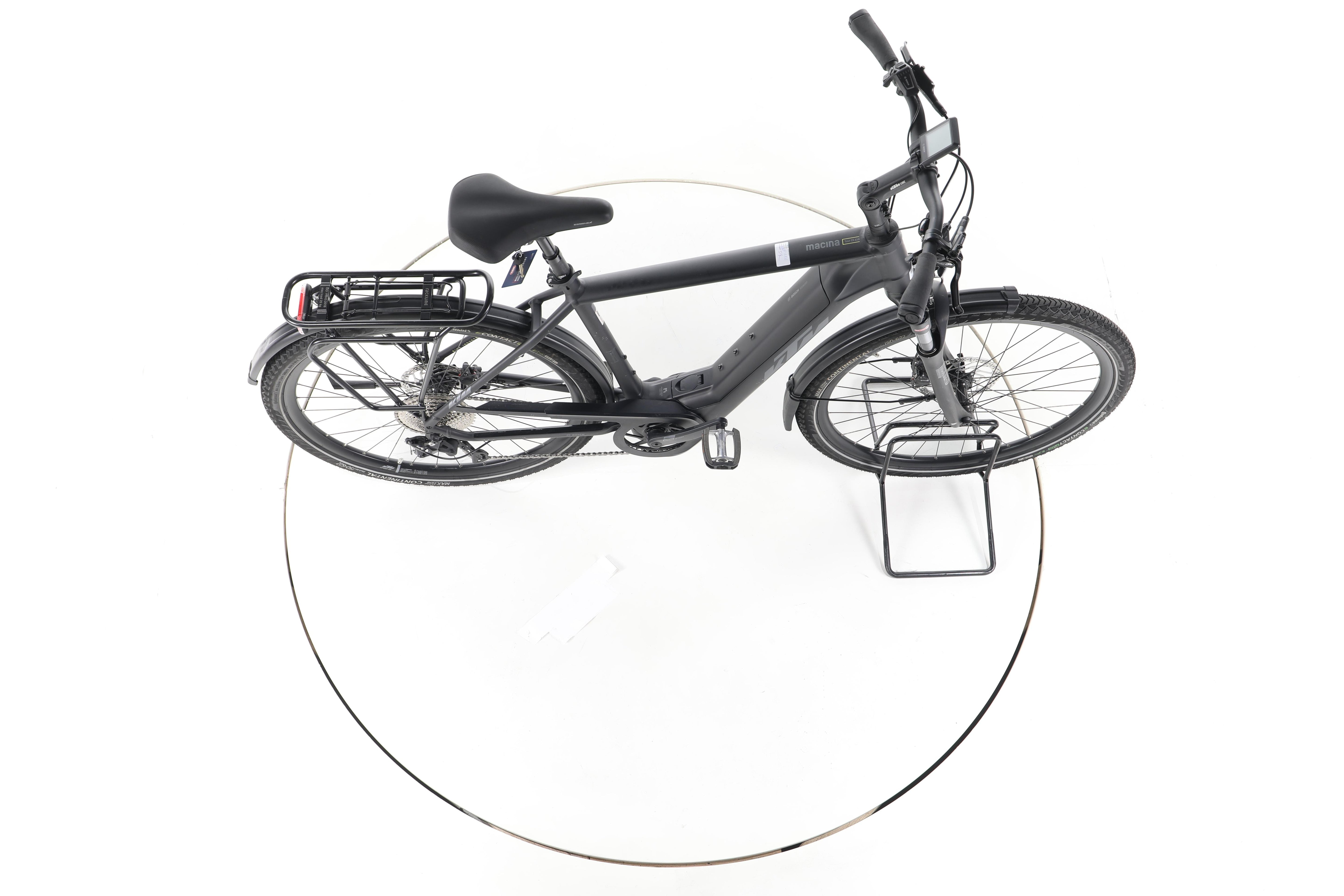 KTM Macina Tour CX 610 Trekking E-Bike 2024 - Image 13