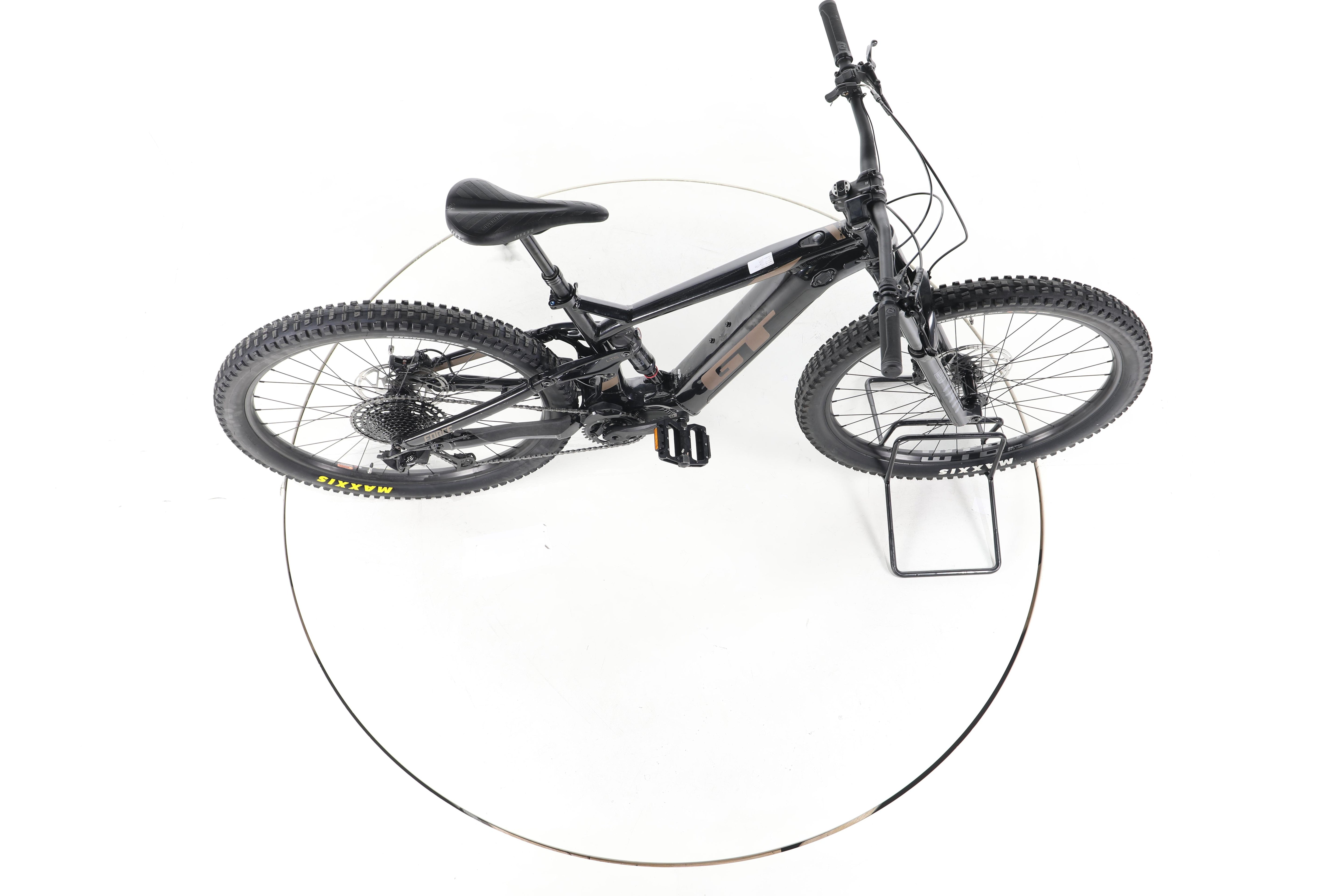 GT Force Amp+ Fully E-Bike - Image 13