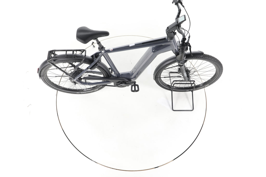 FLYER Gotour 7.23 Trekking E-Bike 2024 - Image 13