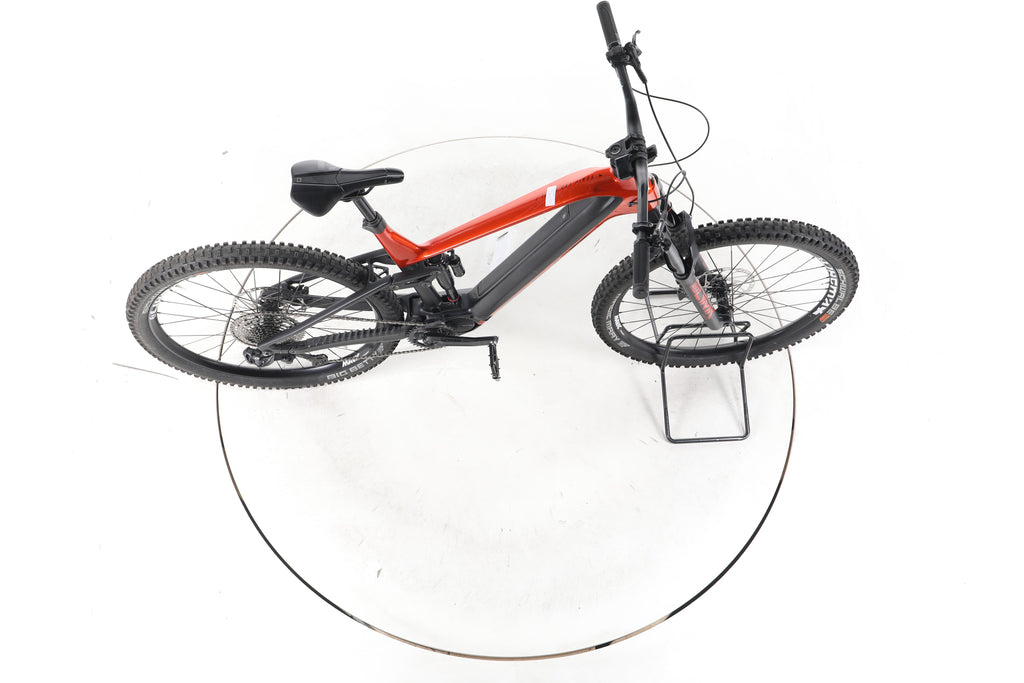 Bulls Sonic EVO EN SL 1 E-Bike Fully 2024 - Image 13