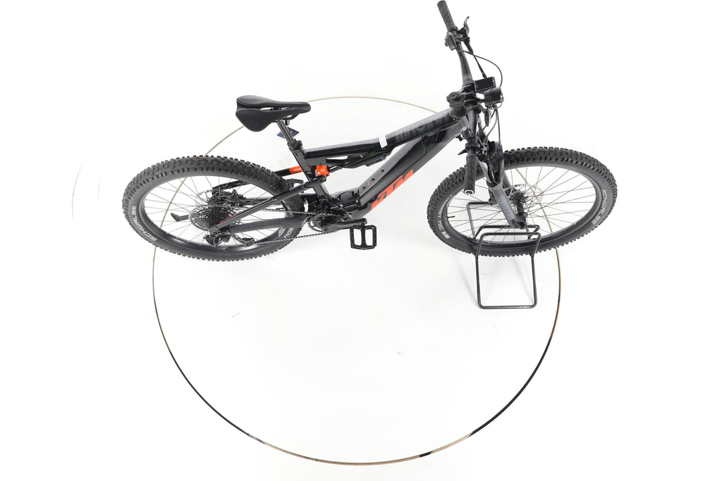 KTM MACINA KAPOHO 7973 Fully E-Bike 2023 - Image 13